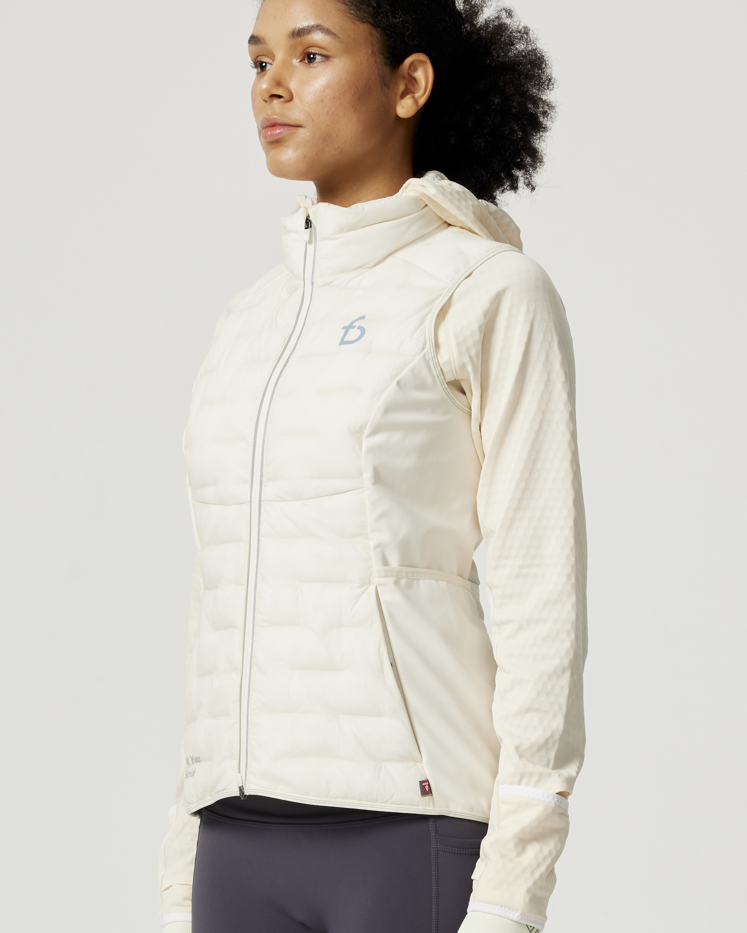 Women's Alpine Insulated Vest