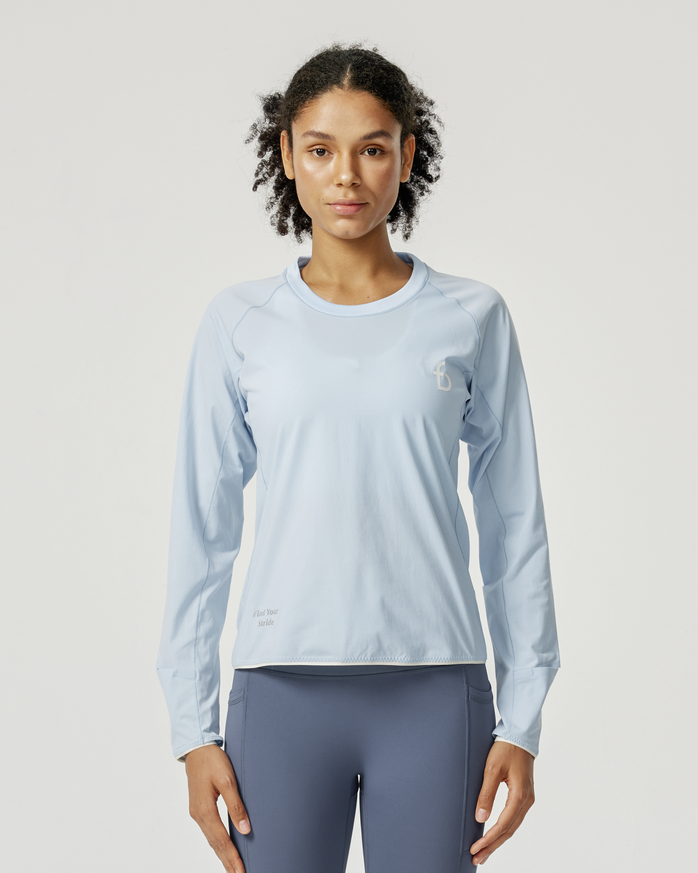 Women's Meeker Long Sleeve