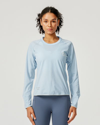 Women's Meeker Long Sleeve