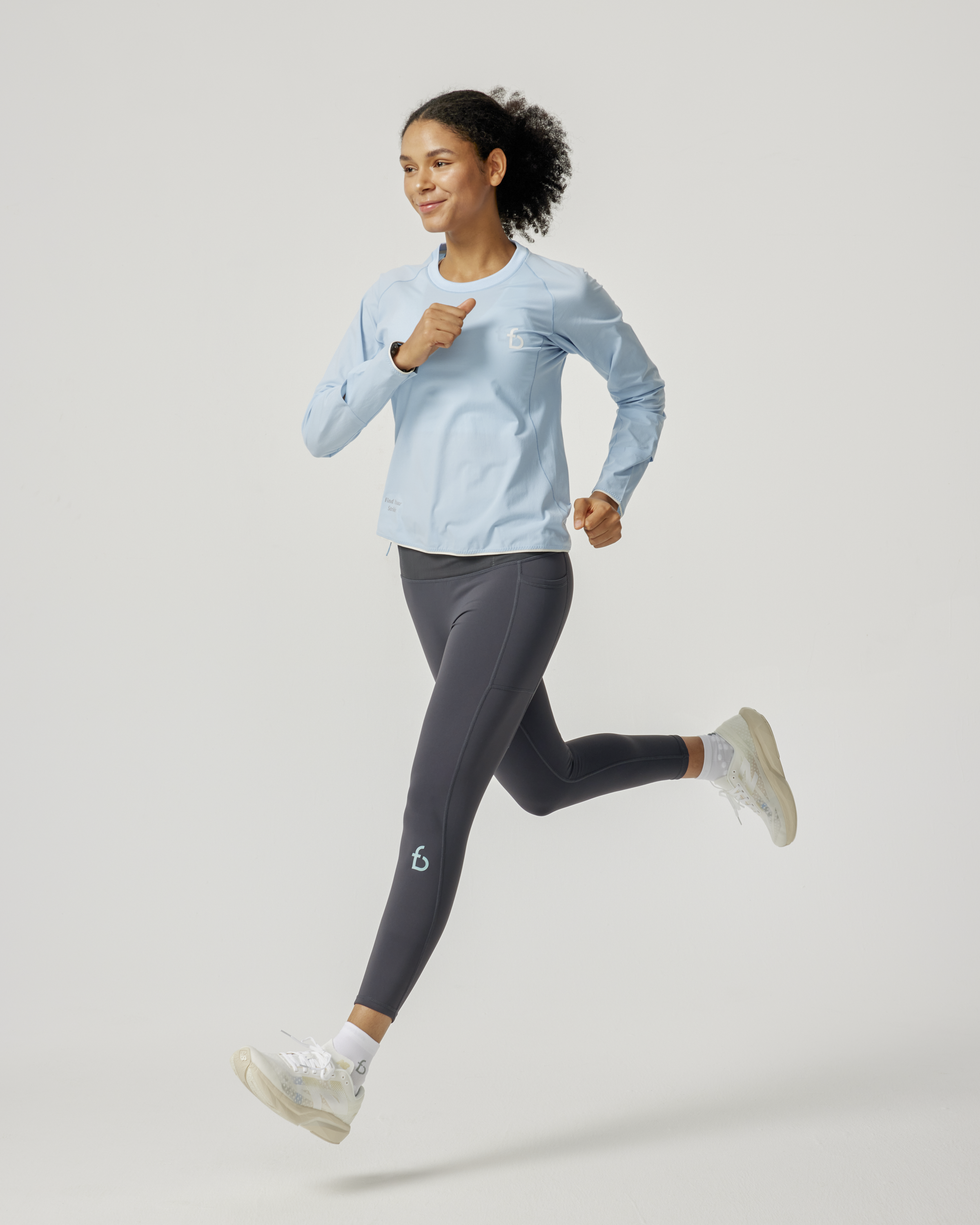 Women's Meeker Long Sleeve