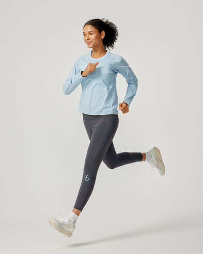 Women's Meeker Long Sleeve