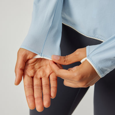 Women's Meeker Long Sleeve