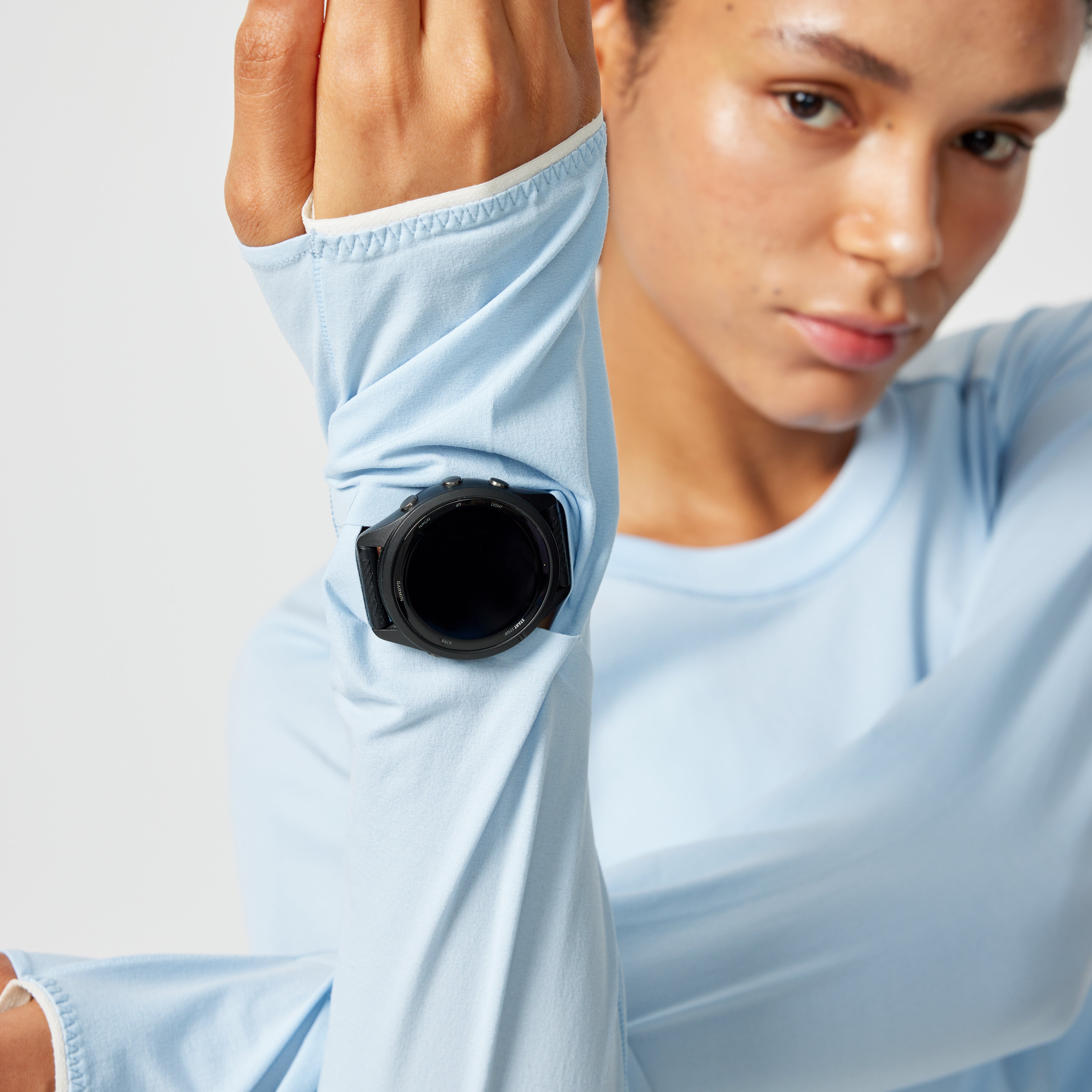 Women's Meeker Long Sleeve