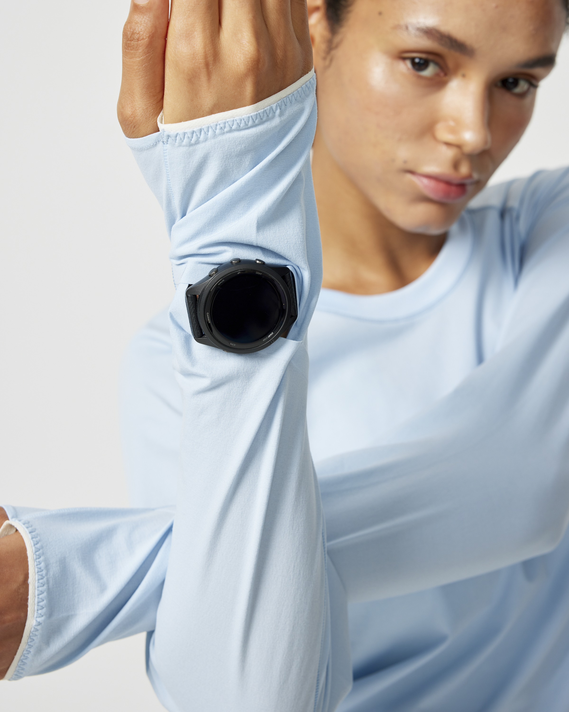 Women's Meeker Long Sleeve