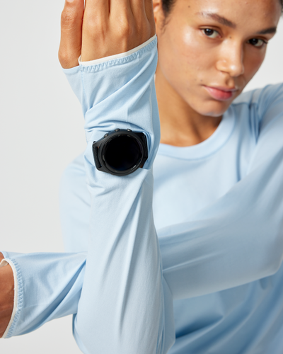 Women's Meeker Long Sleeve