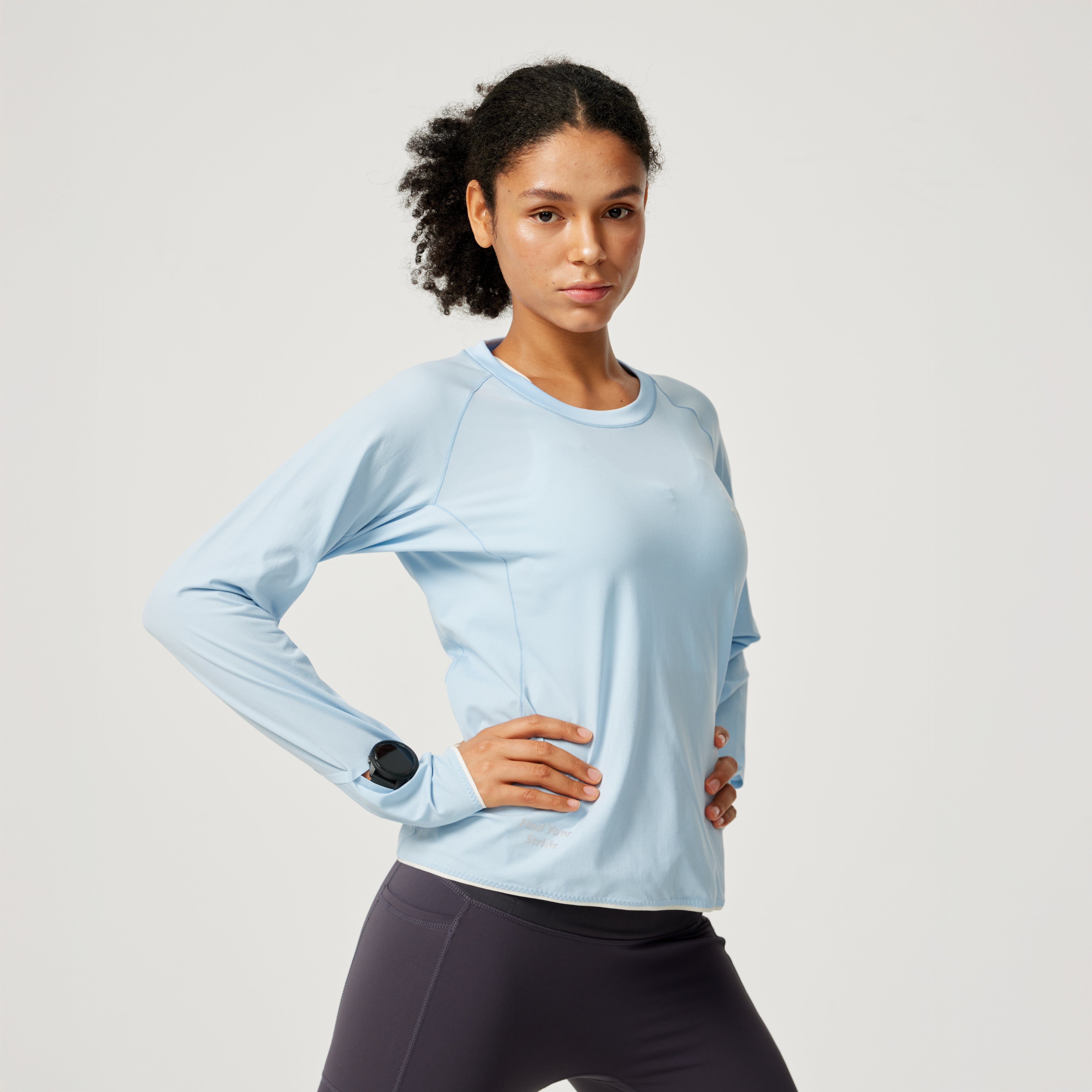 Women's Meeker Long Sleeve