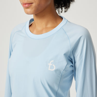 Women's Meeker Long Sleeve
