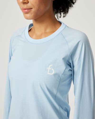 Women's Meeker Long Sleeve