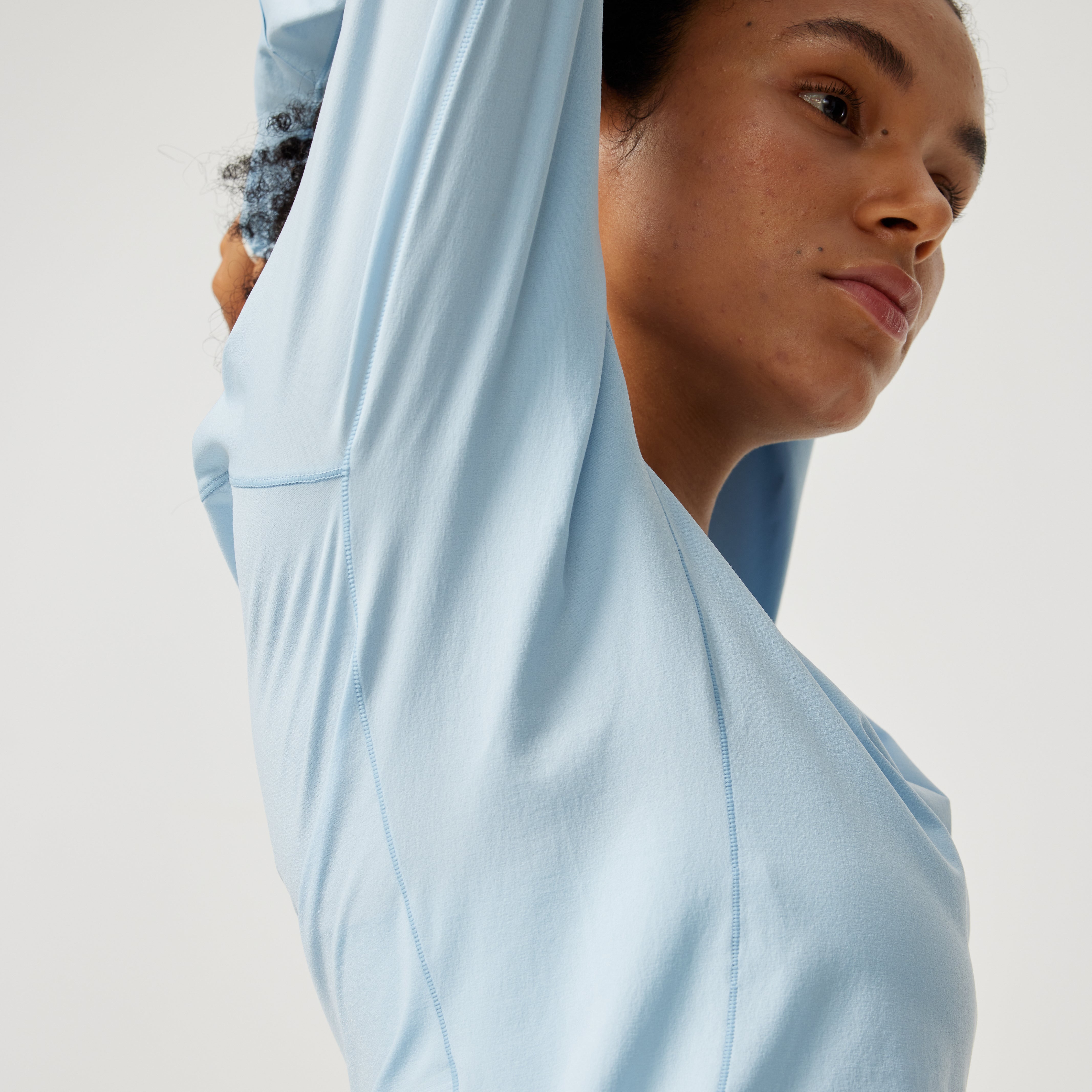 Women's Meeker Long Sleeve