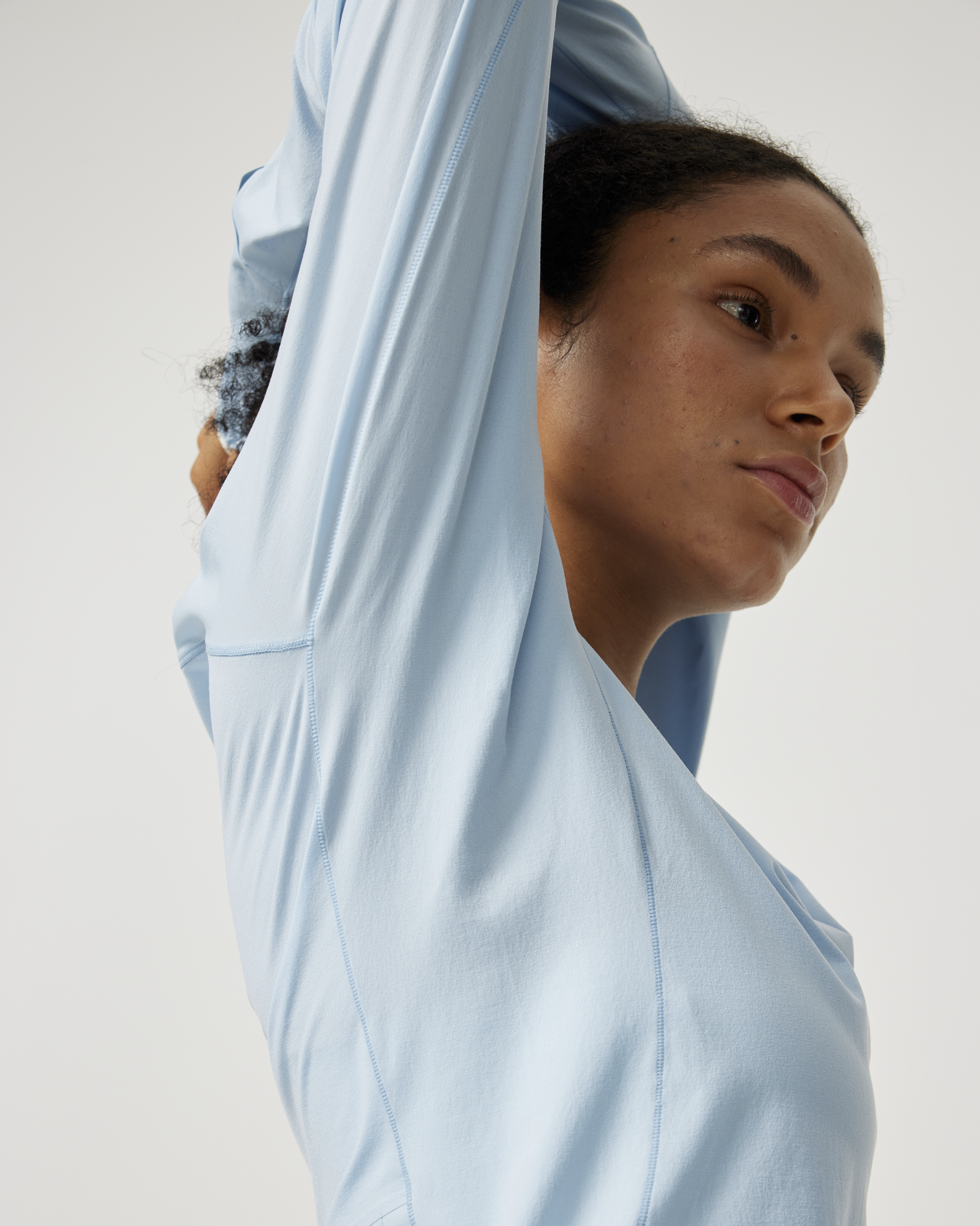 Women's Meeker Long Sleeve