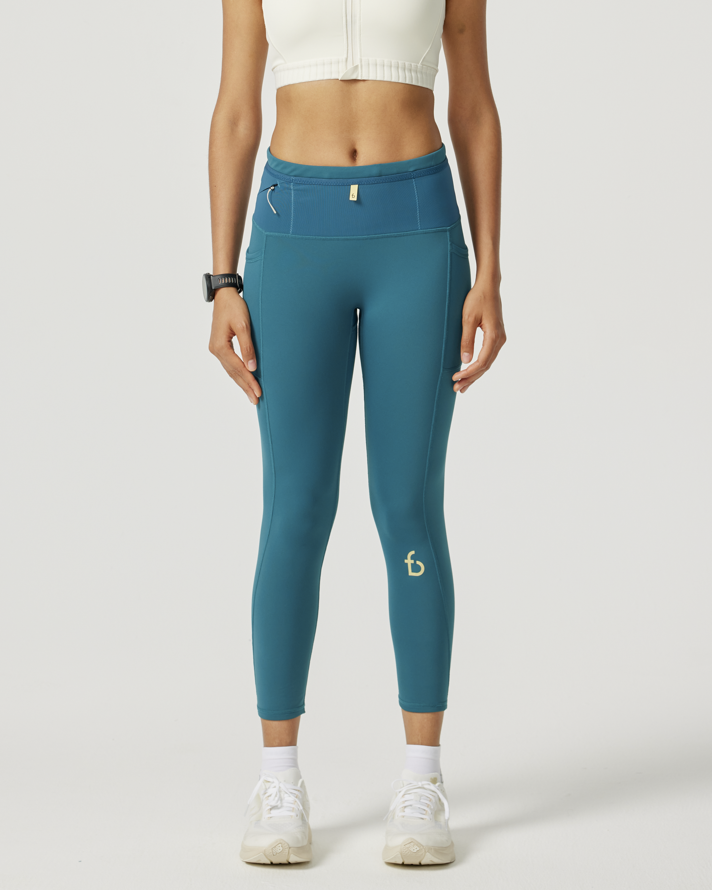 Women's Palisade Crop