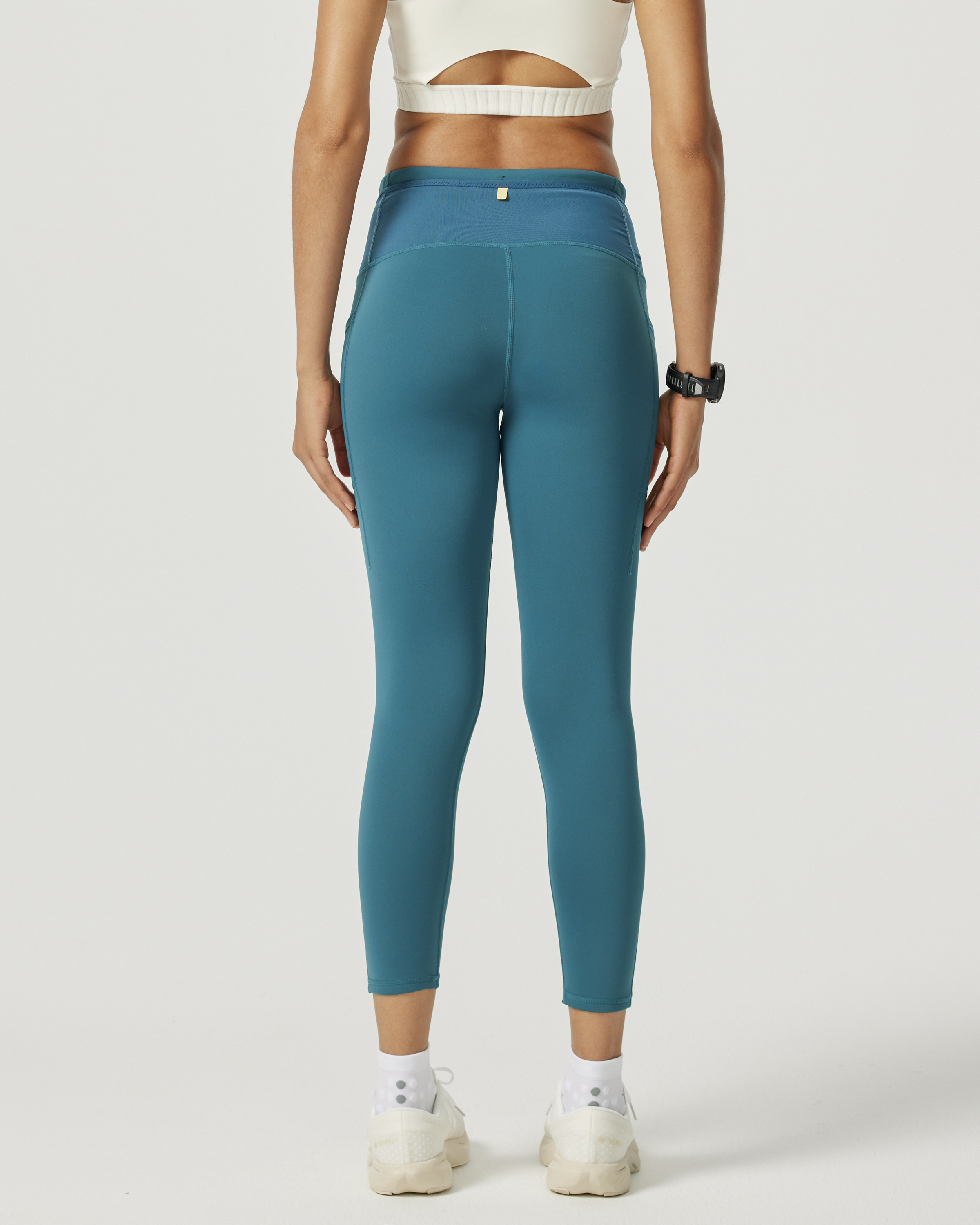 Women's Palisade Crop