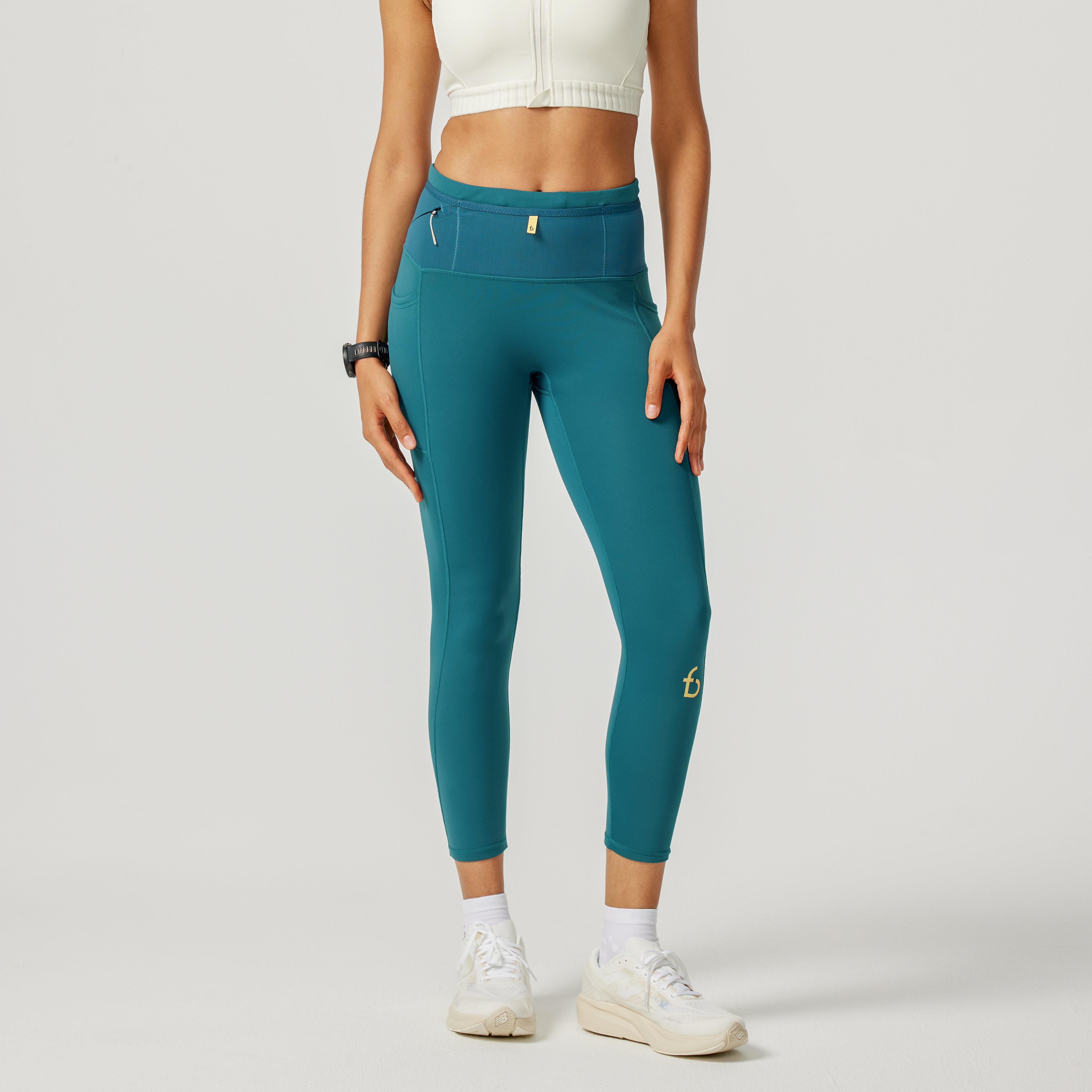Women's Palisade Crop