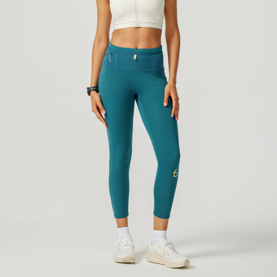 Women's Palisade Crop