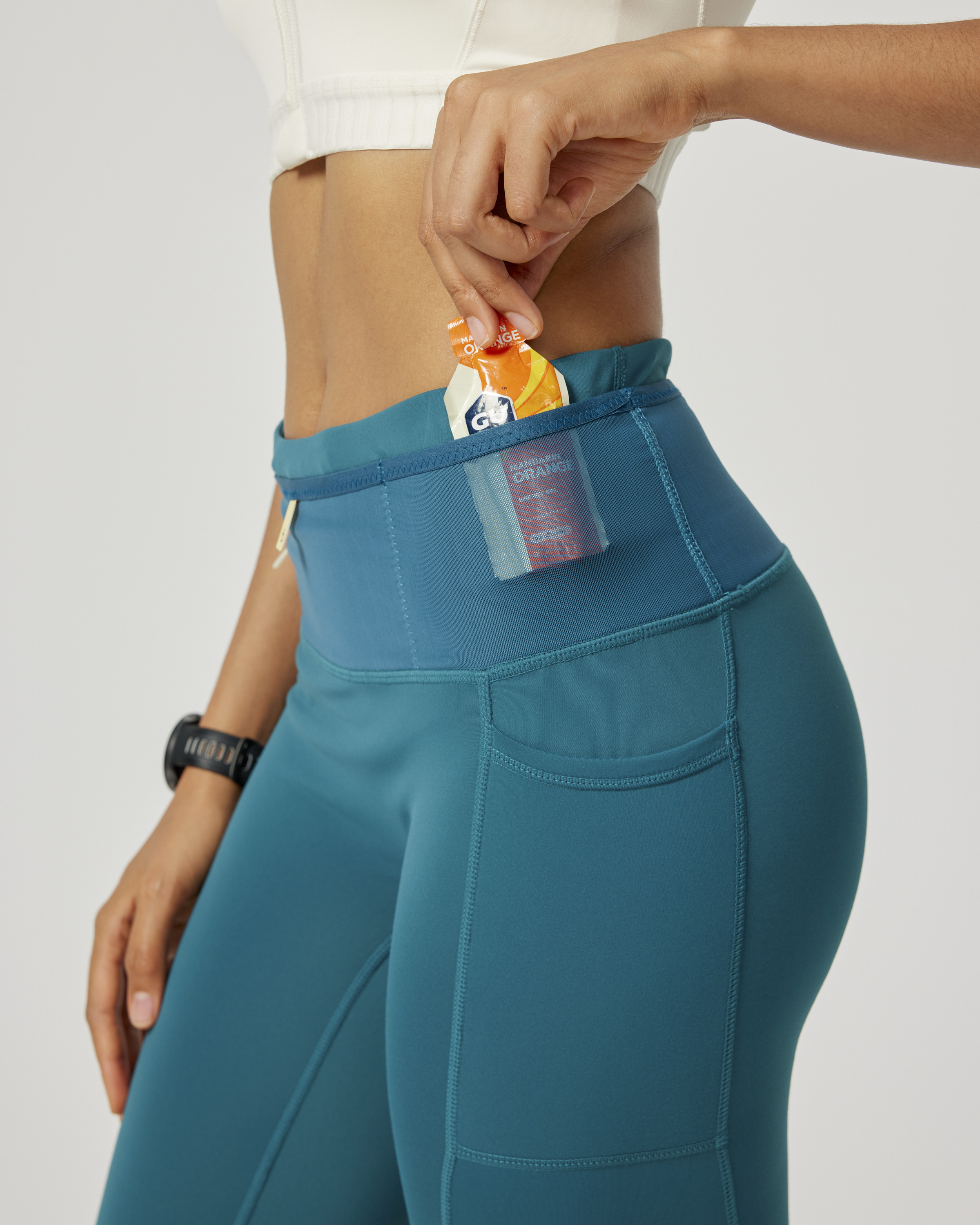 Women's Palisade Crop