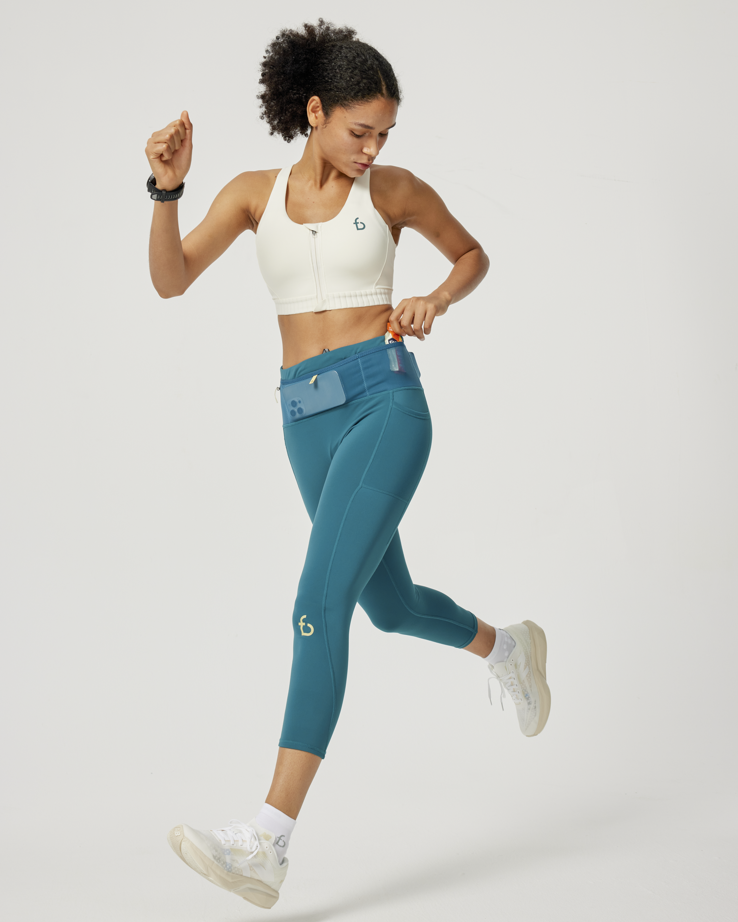 Women's Palisade Crop