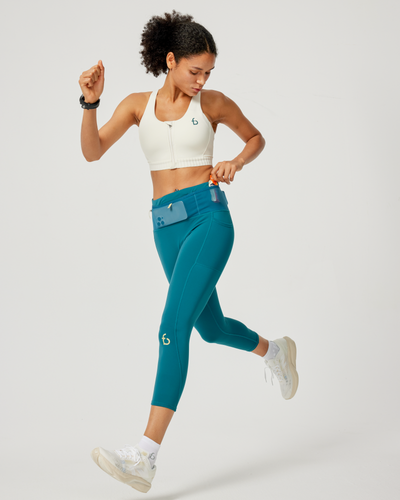 Women's Palisade Crop