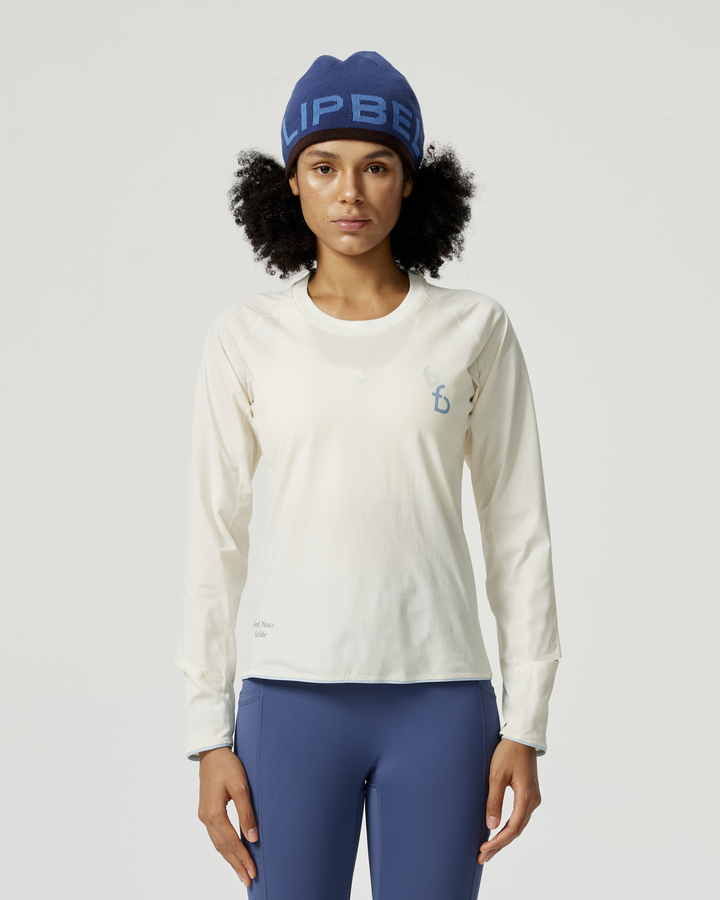 Women's Meeker Long Sleeve