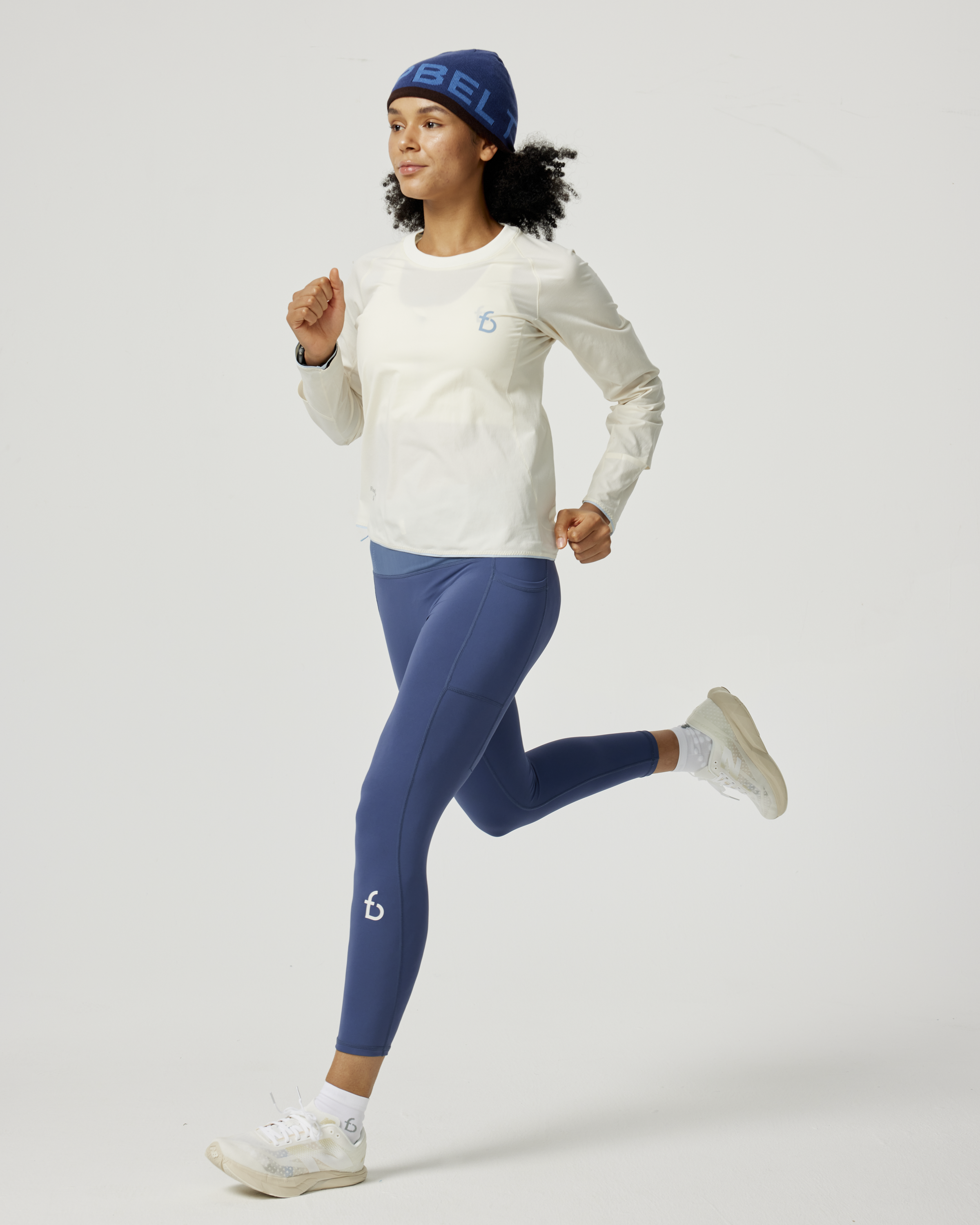 Women's Meeker Long Sleeve