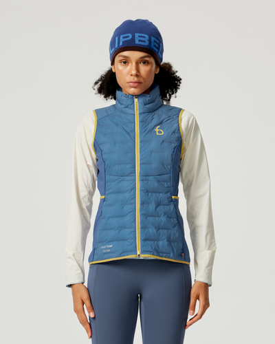 Women's Alpine Insulated Vest