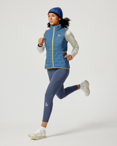 Women's Alpine Insulated Vest