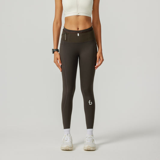 Women's Alpine Ultra Thermal Legging