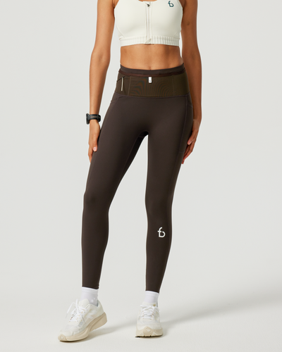 Women's Alpine Ultra Thermal Legging