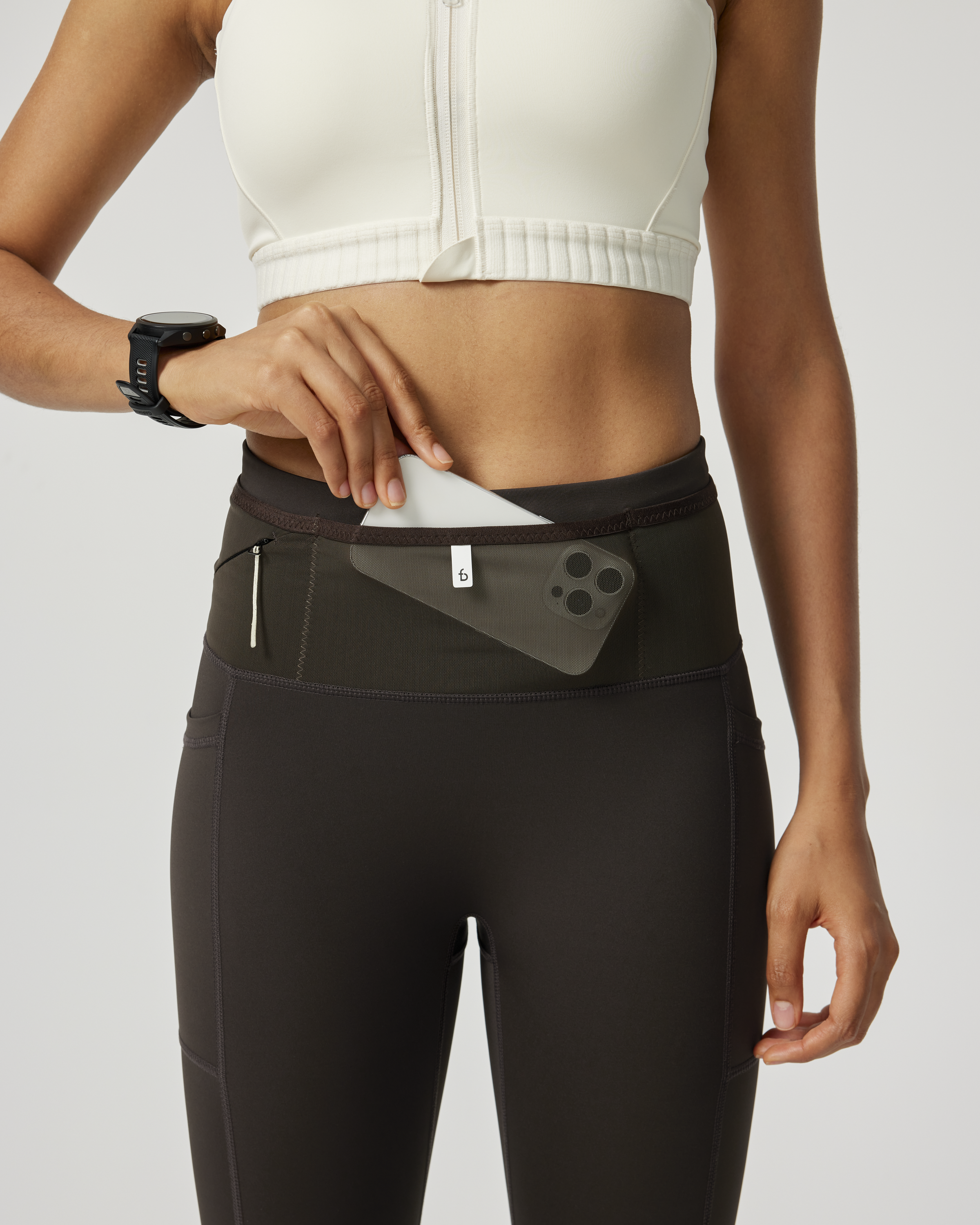 Women's Alpine Ultra Thermal Legging