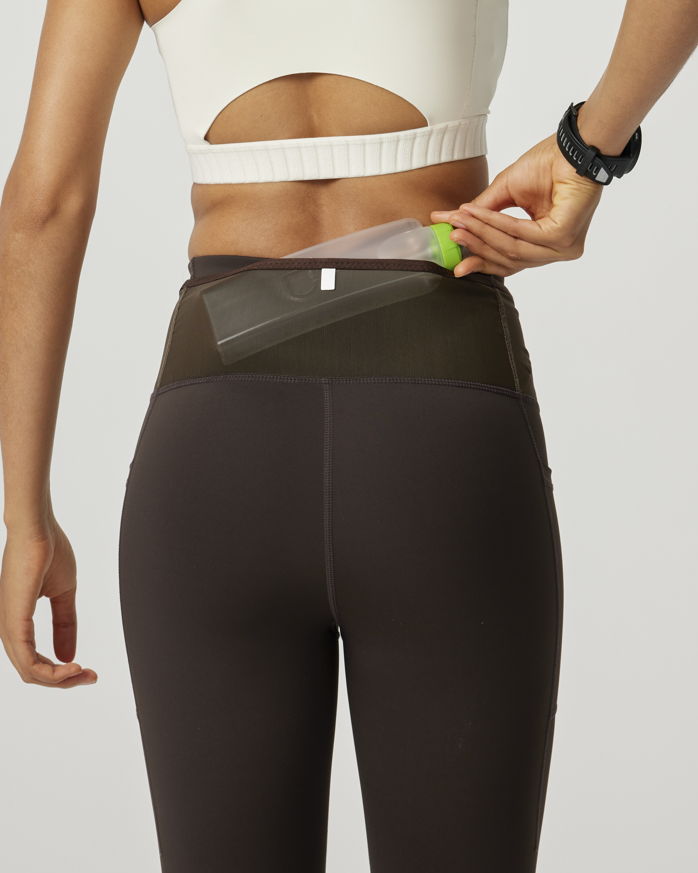Women's Alpine Ultra Thermal Legging