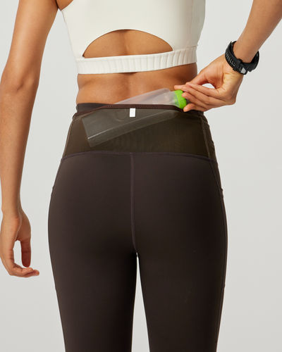 Women's Alpine Ultra Thermal Legging