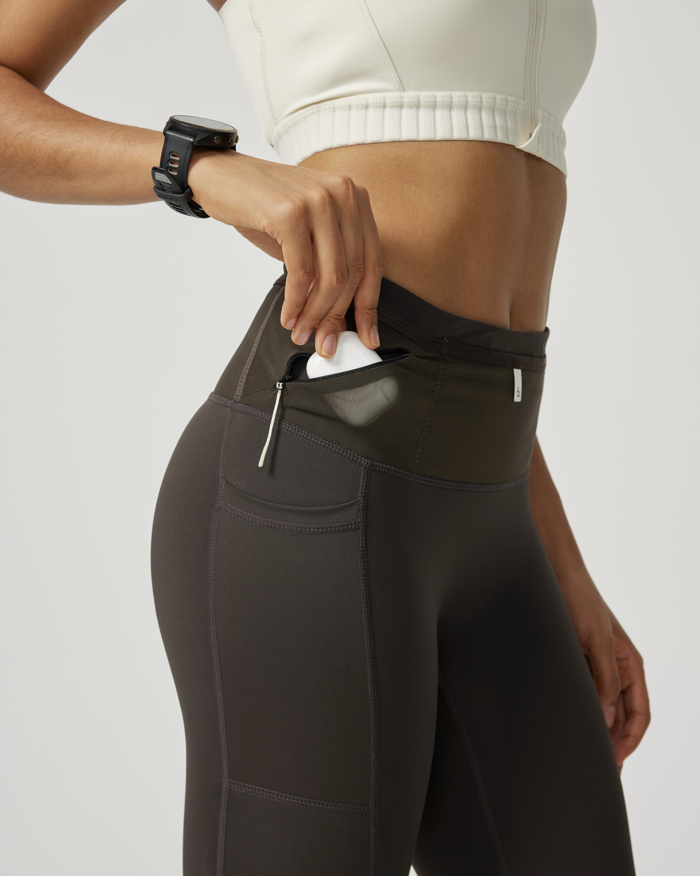 Women's Alpine Ultra Thermal Legging