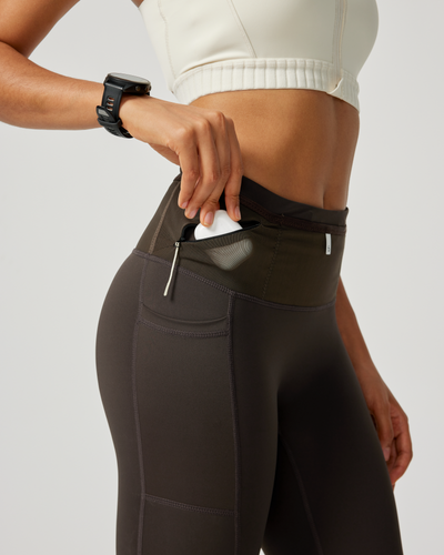 Women's Alpine Ultra Thermal Legging