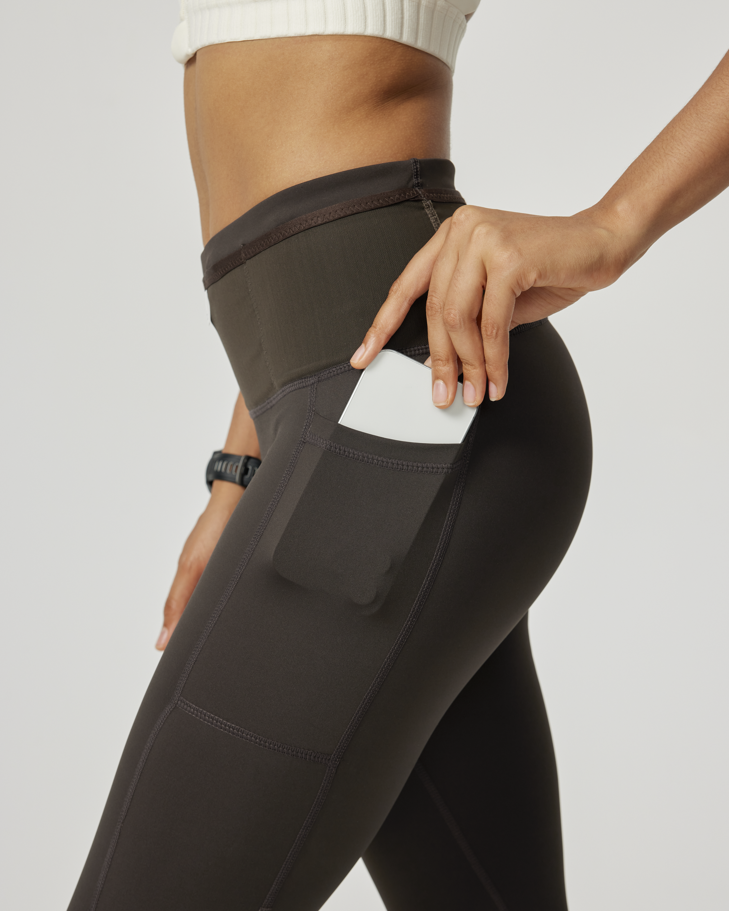 Women's Alpine Ultra Thermal Legging