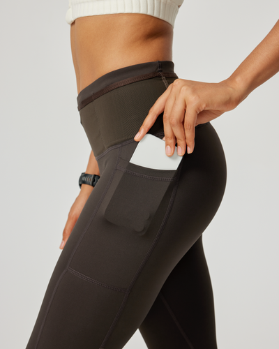 Women's Alpine Ultra Thermal Legging
