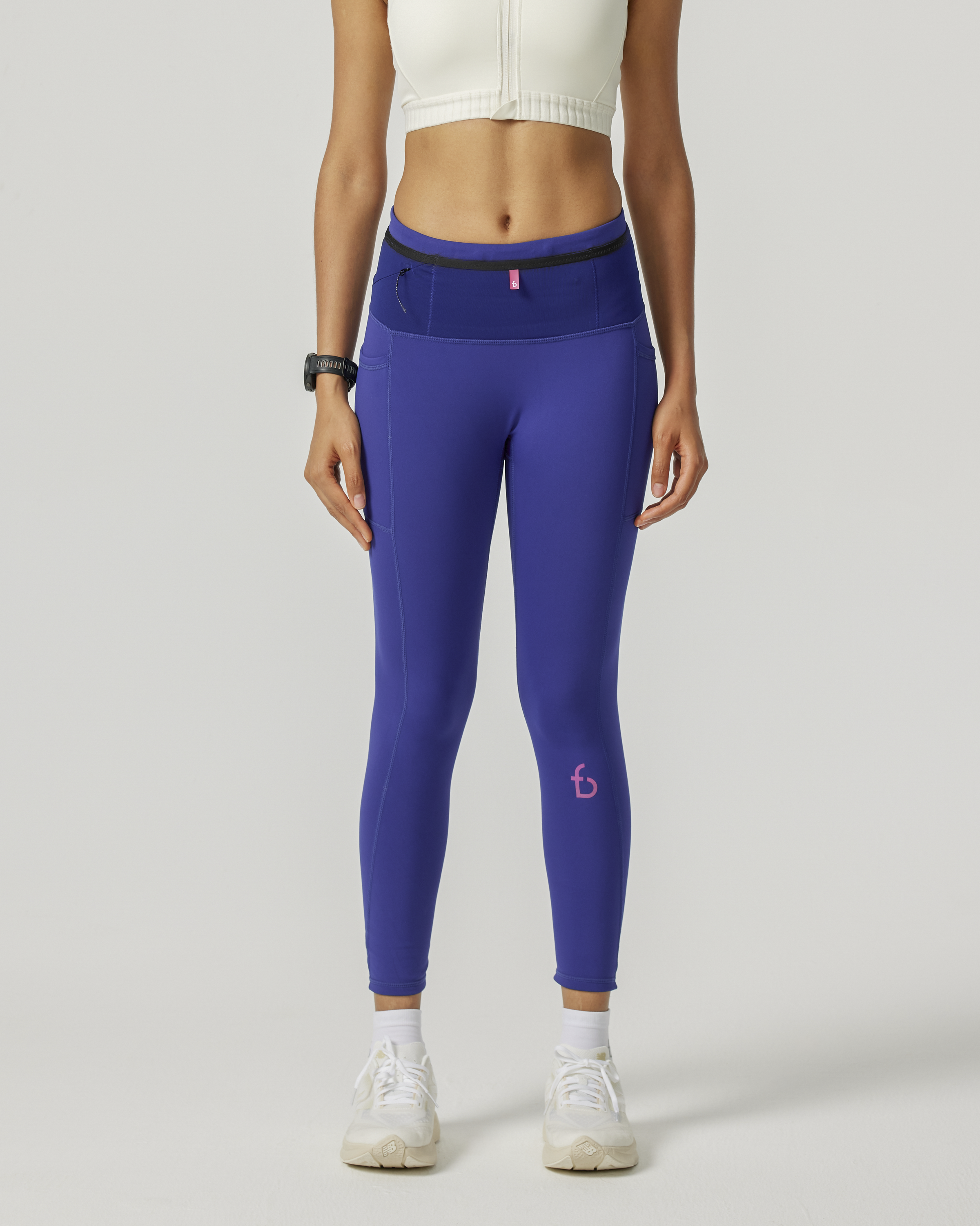 Women's Alpine Thermal Legging