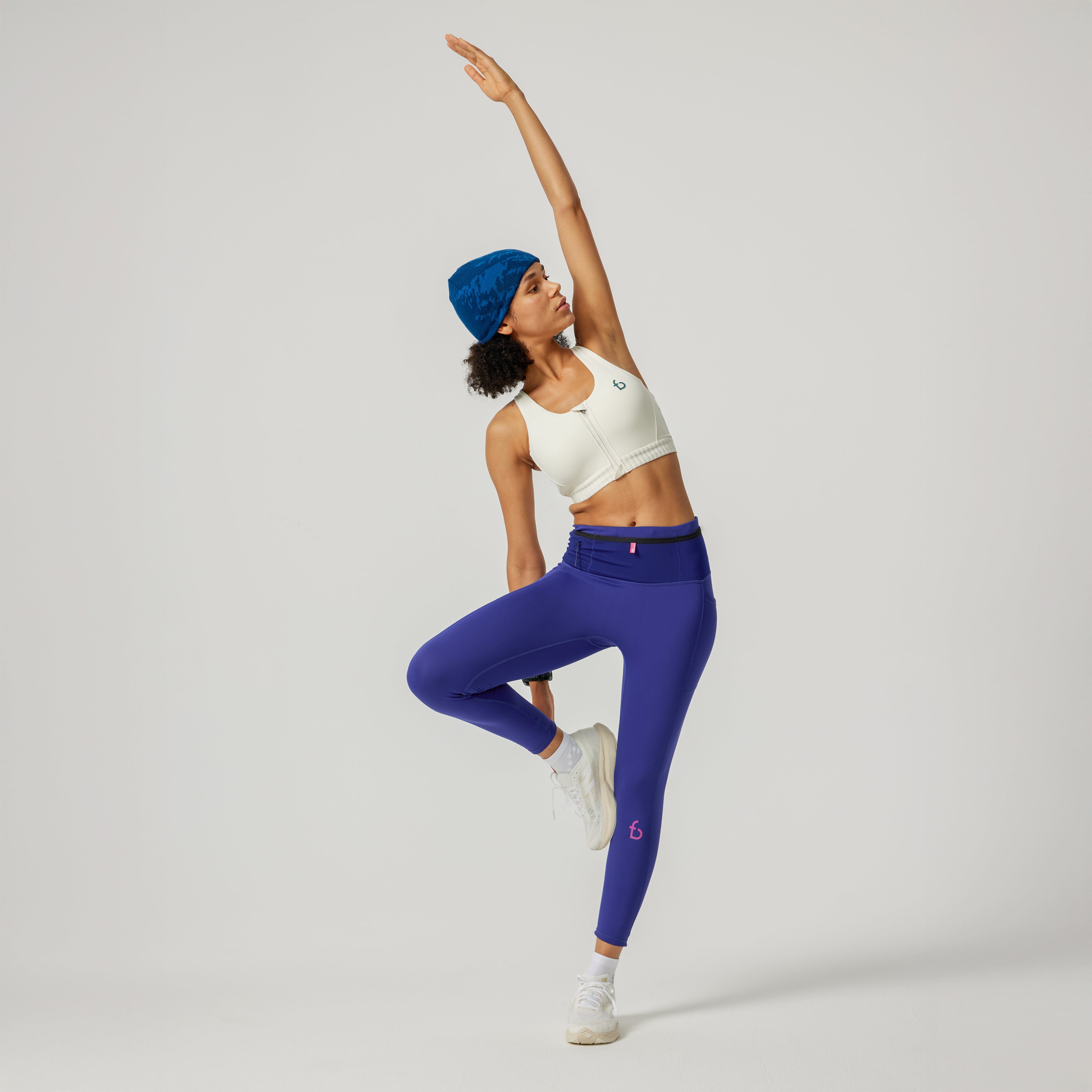 Women's Alpine Thermal Legging