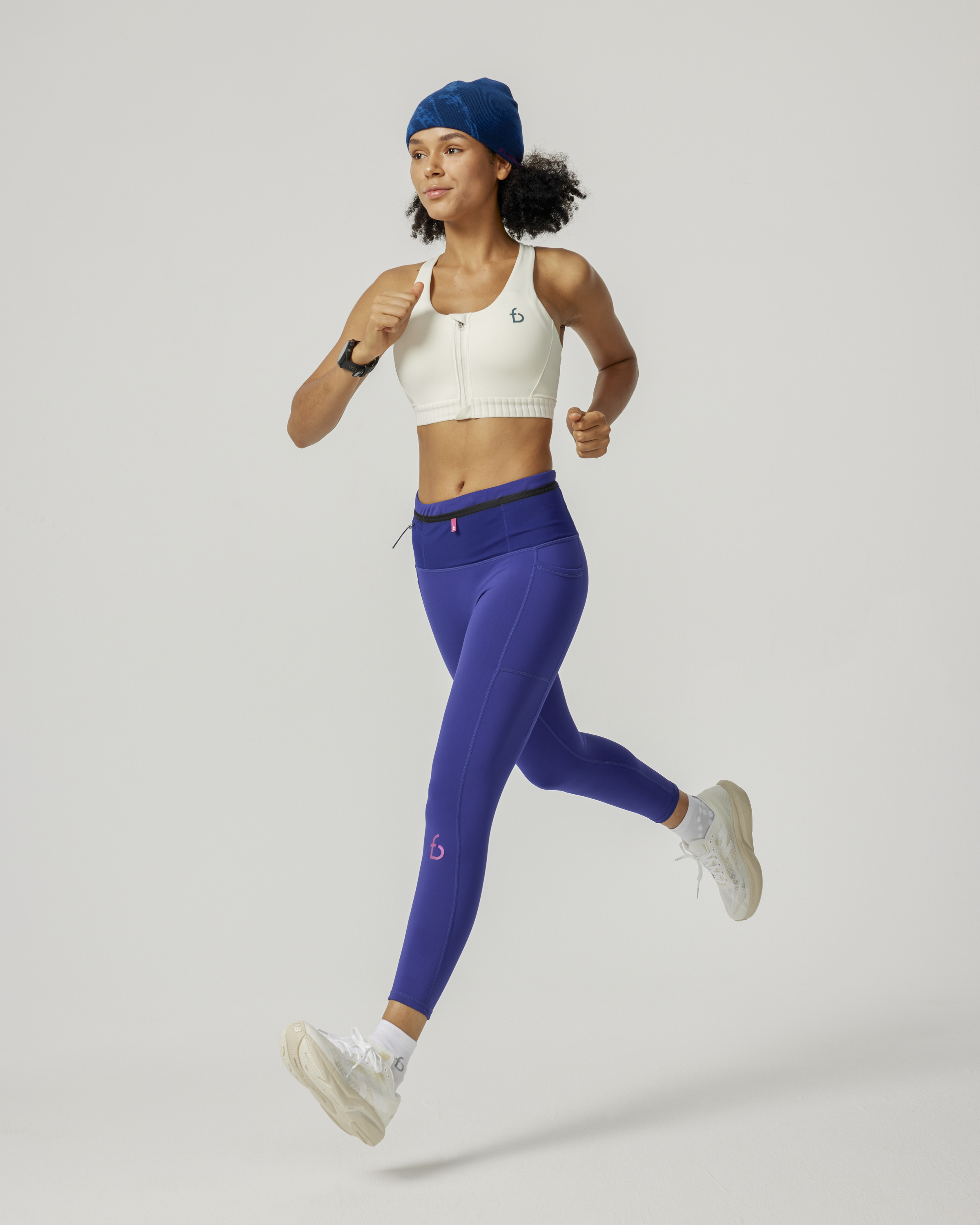 Women's Alpine Thermal Legging