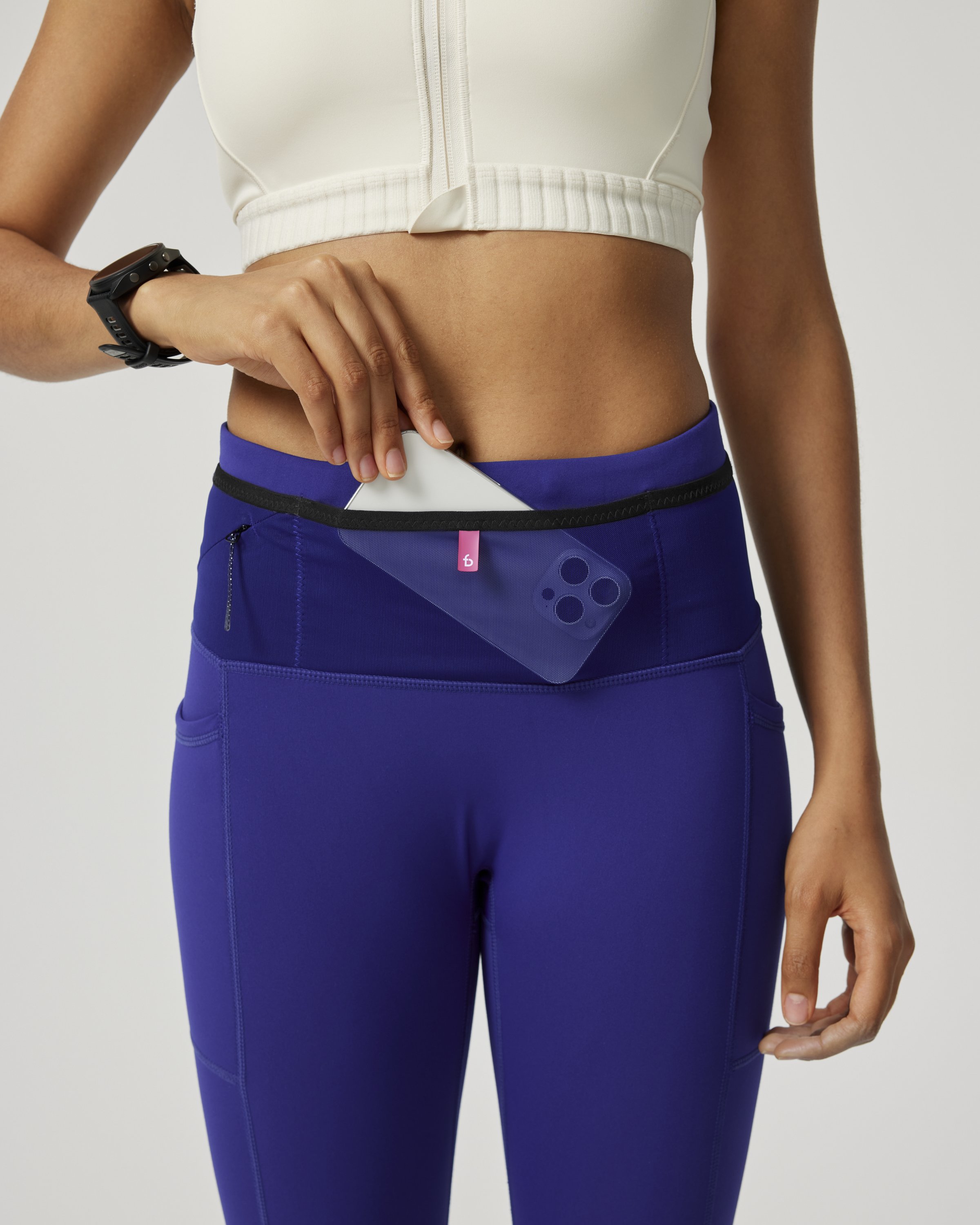 Women's Alpine Thermal Legging