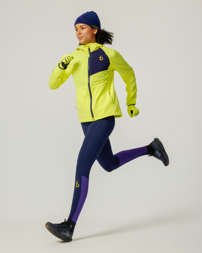 Women's Durango Softshell Jacket