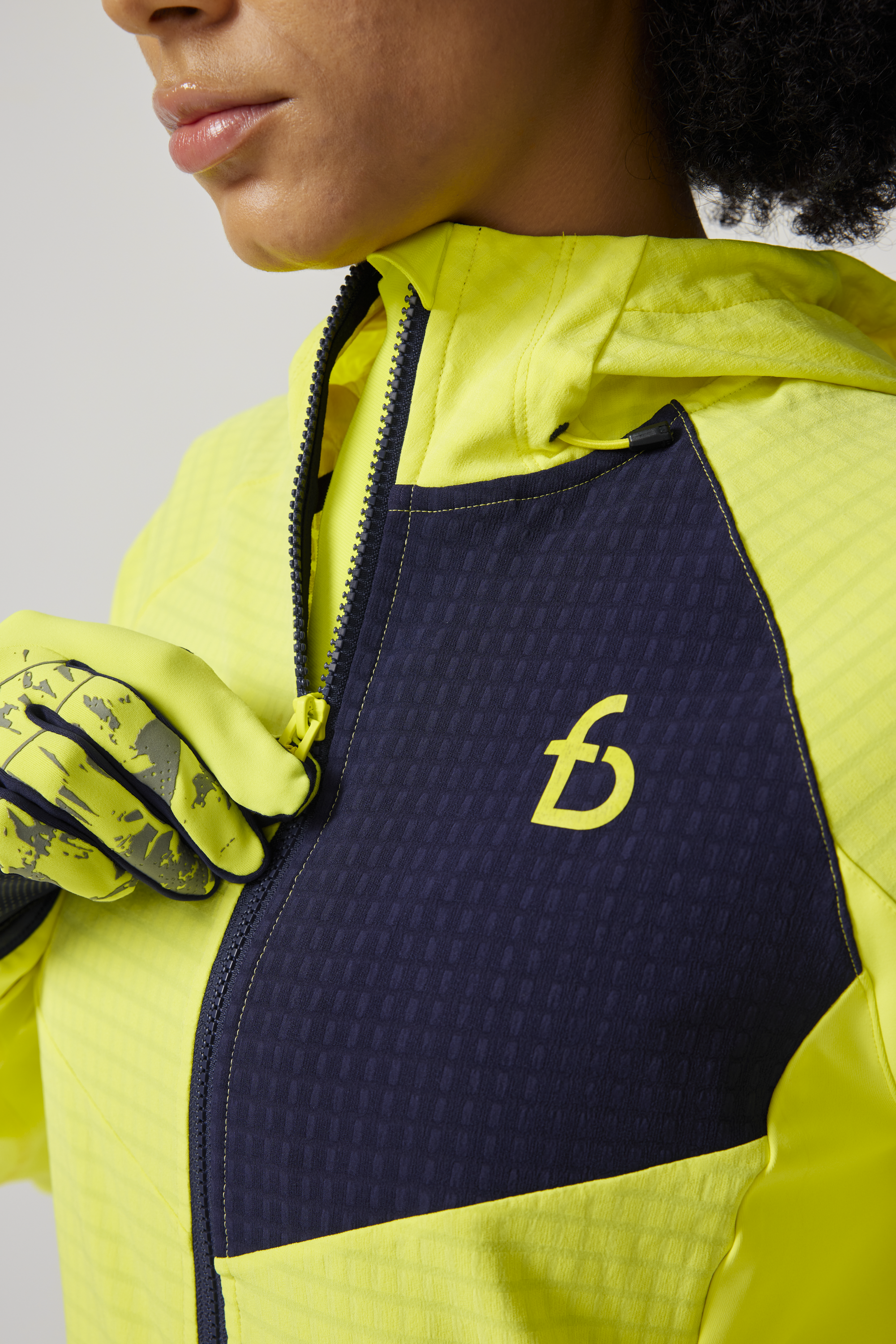Women's Durango Softshell Jacket