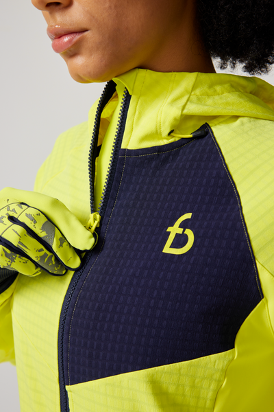 Women's Durango Softshell Jacket