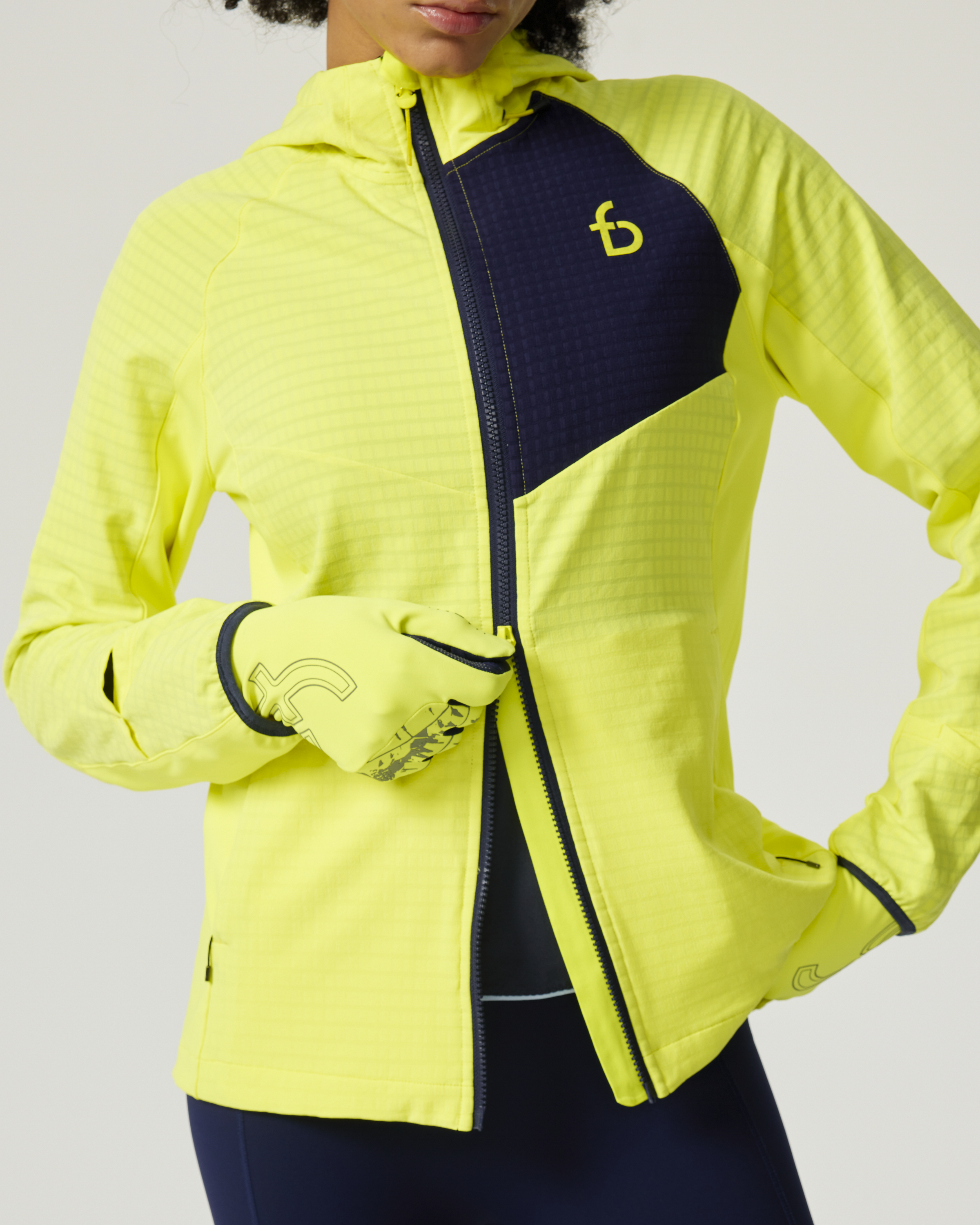 Women's Durango Softshell Jacket
