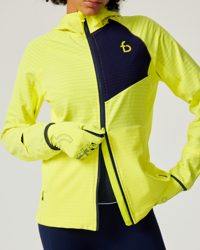 Women's Durango Softshell Jacket