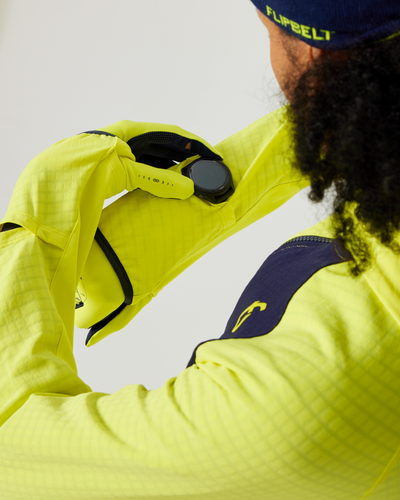 Women's Durango Softshell Jacket
