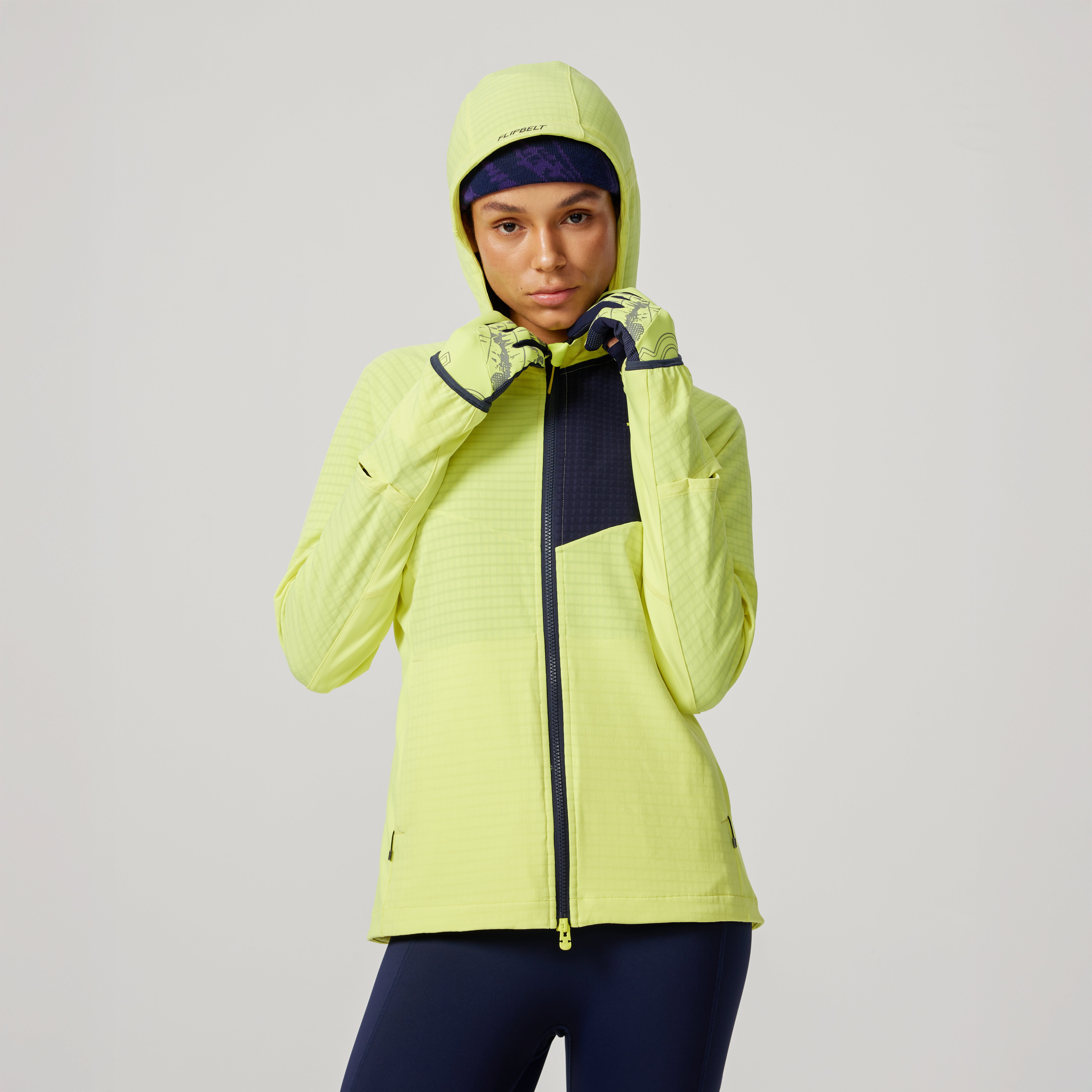 Women's Durango Softshell Jacket