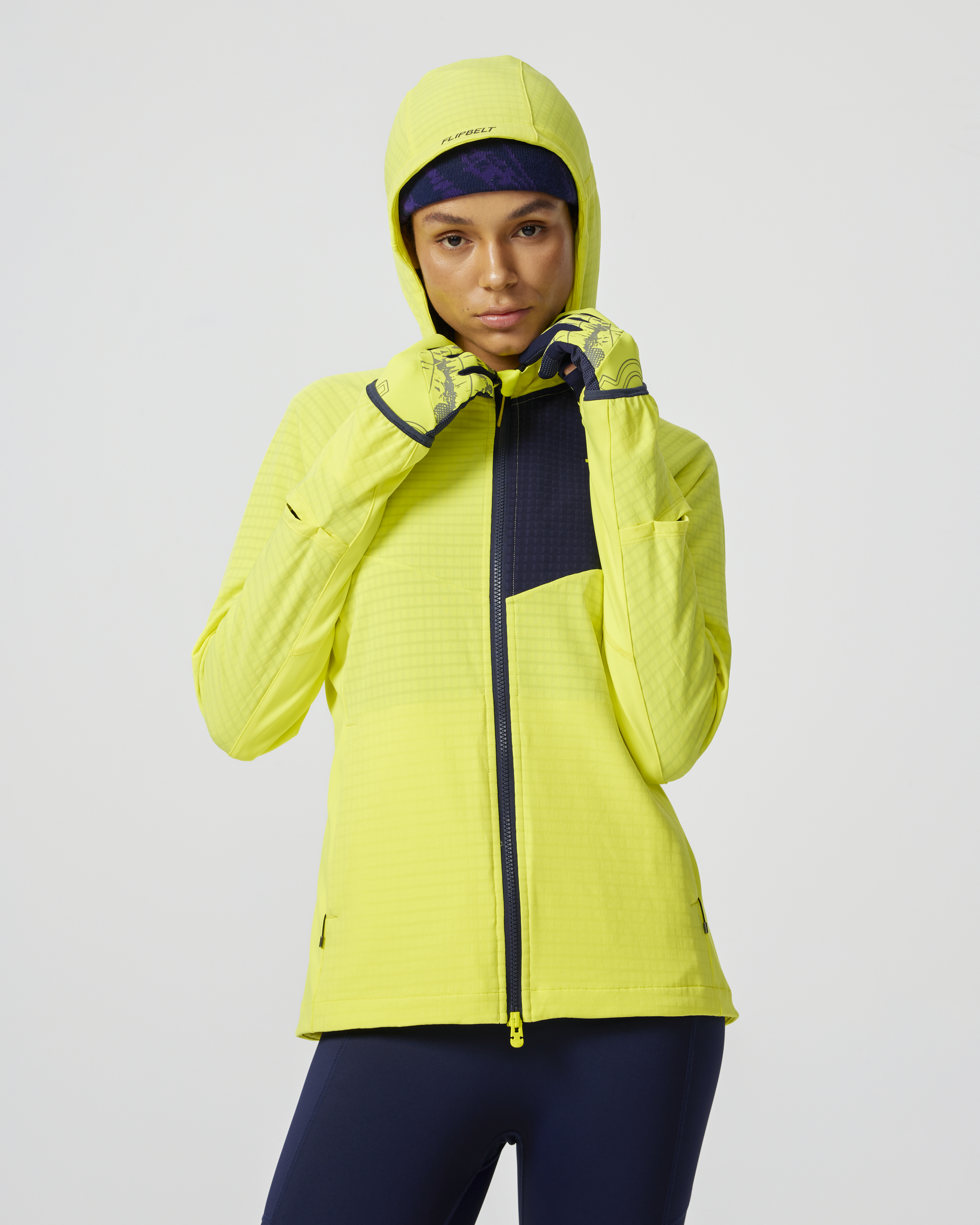 Women's Durango Softshell Jacket