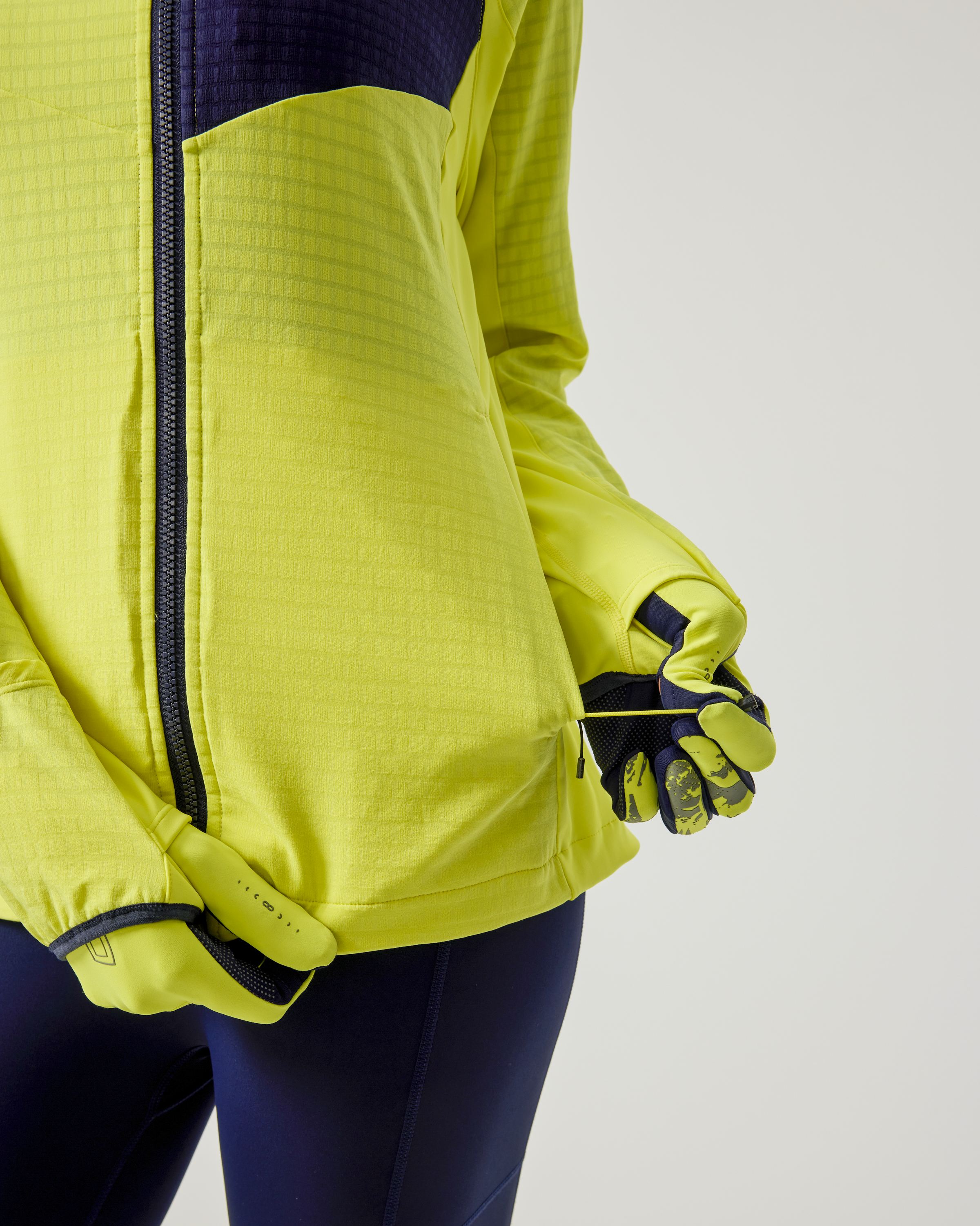 Women's Durango Softshell Jacket