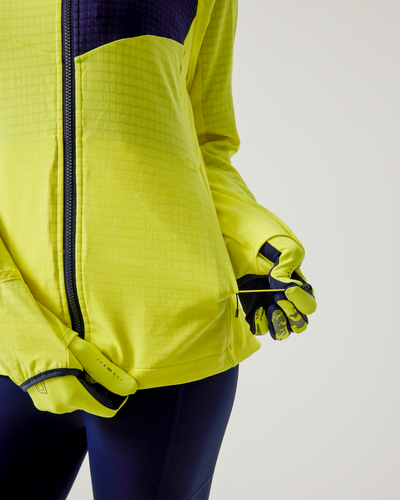 Women's Durango Softshell Jacket