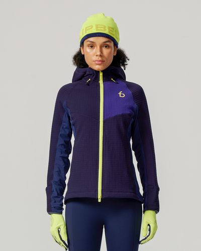 Women's Durango Softshell Jacket