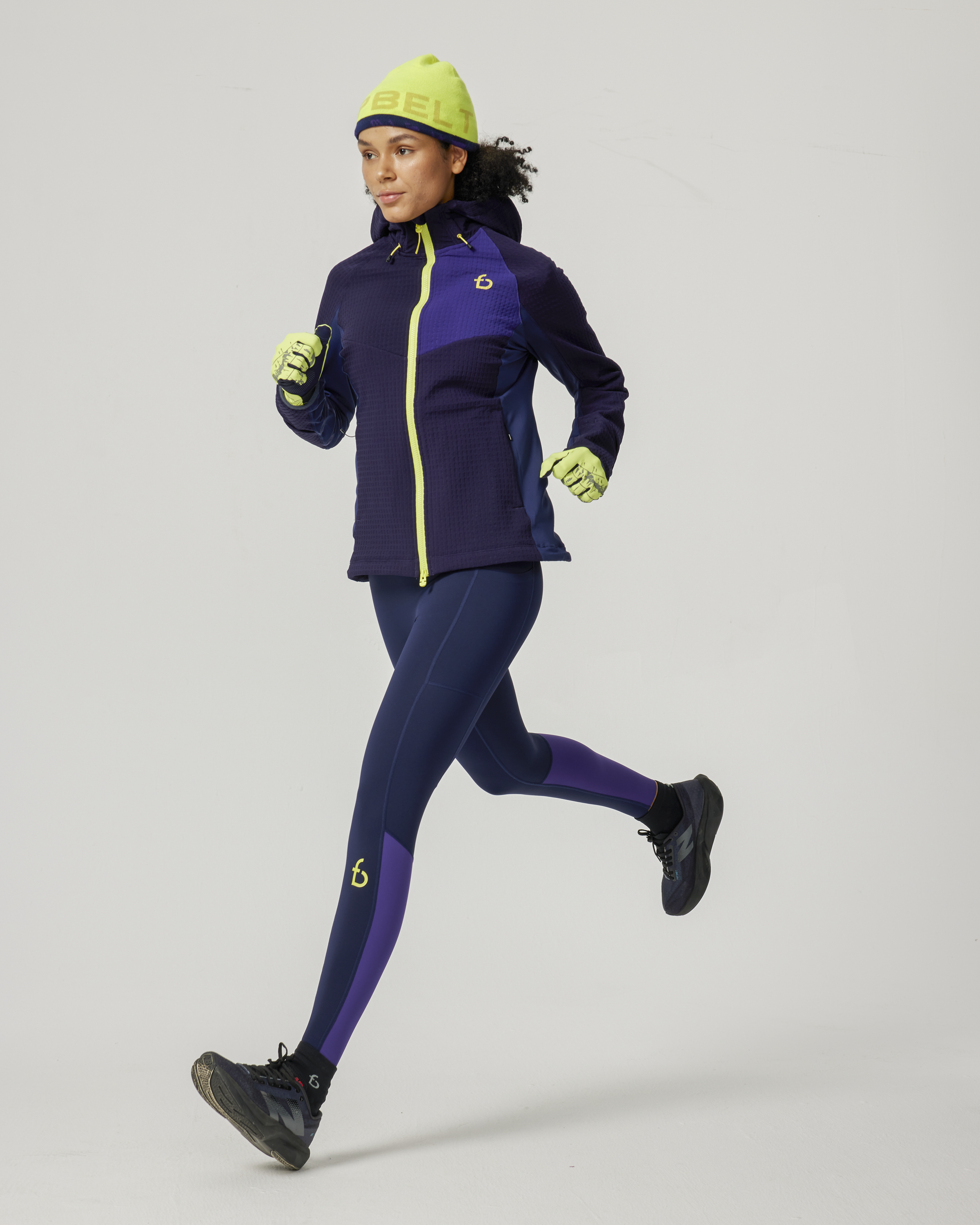 Women's Durango Softshell Jacket